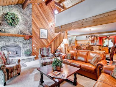 Beaver Creek Bachelor Gulch Home 925964