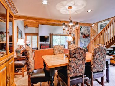 Beaver Creek Bachelor Gulch Home 925964
