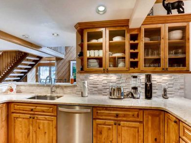 Beaver Creek Bachelor Gulch Home 925964
