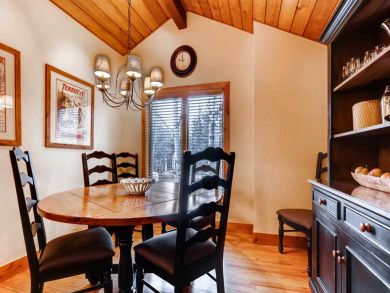 Beaver Creek Bachelor Gulch Home 925964