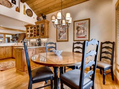 Beaver Creek Bachelor Gulch Home 925964