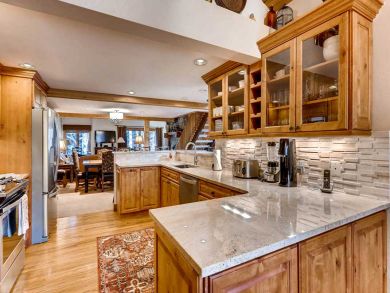 Beaver Creek Bachelor Gulch Home 925964
