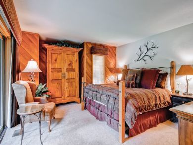 Beaver Creek Bachelor Gulch Home 925964