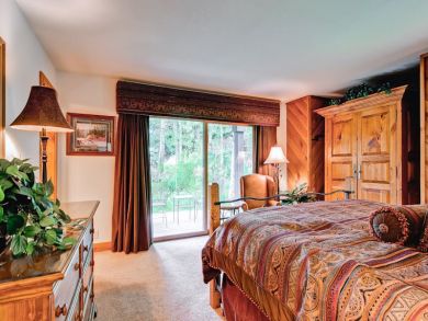Beaver Creek Bachelor Gulch Home 925964
