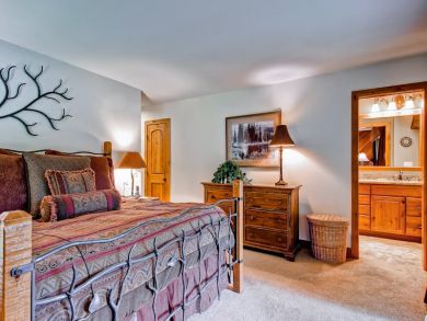 Beaver Creek Bachelor Gulch Home 925964
