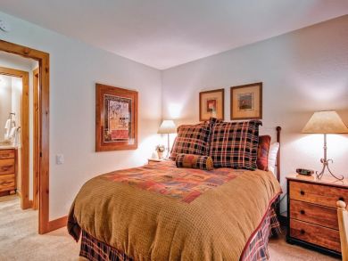 Beaver Creek Bachelor Gulch Home 925964