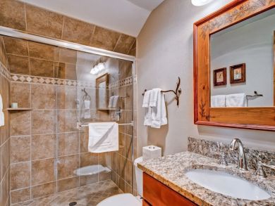 Beaver Creek Bachelor Gulch Home 925964