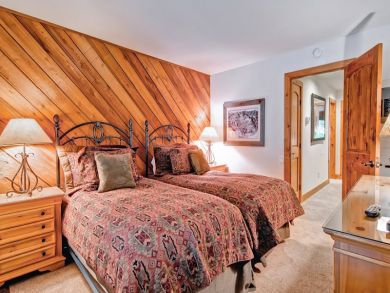 Beaver Creek Bachelor Gulch Home 925964