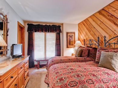 Beaver Creek Bachelor Gulch Home 925964
