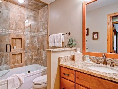 Beaver Creek Bachelor Gulch Home 925964