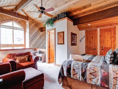 Beaver Creek Bachelor Gulch Home 925964