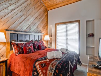 Beaver Creek 3 Bedroom 3 Bath Townhome