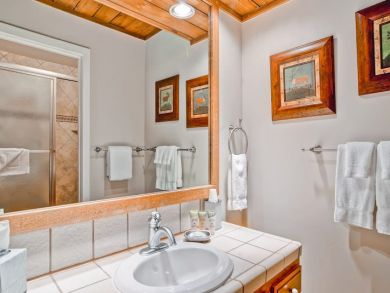 Beaver Creek 3 Bedroom 3 Bath Townhome
