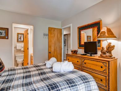 Beaver Creek 3 Bedroom 3 Bath Townhome