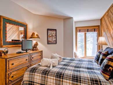 Beaver Creek 3 Bedroom 3 Bath Townhome