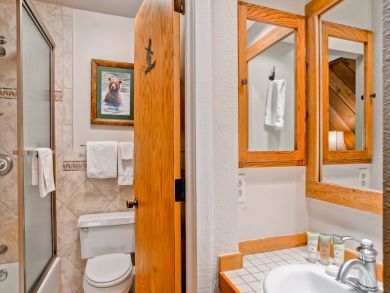 Beaver Creek 3 Bedroom 3 Bath Townhome