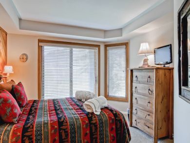 Beaver Creek 3 Bedroom 3 Bath Townhome