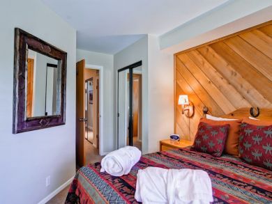 Beaver Creek 3 Bedroom 3 Bath Townhome