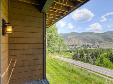 Beaver Creek 3 Bedroom 3 Bath Townhome
