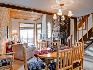 Beaver Creek 3 Bedroom 3 Bath Townhome