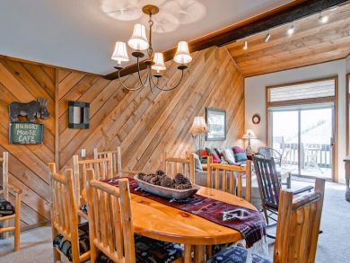 Beaver Creek 3 Bedroom 3 Bath Townhome