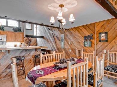 Beaver Creek 3 Bedroom 3 Bath Townhome