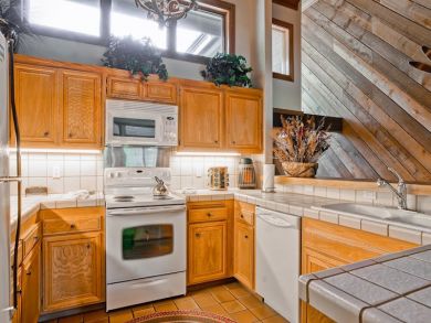 Beaver Creek 3 Bedroom 3 Bath Townhome