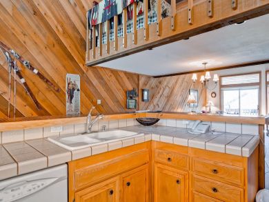 Beaver Creek 3 Bedroom 3 Bath Townhome