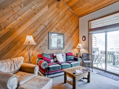 Beaver Creek 3 Bedroom 3 Bath Townhome
