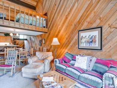 Beaver Creek 3 Bedroom 3 Bath Townhome