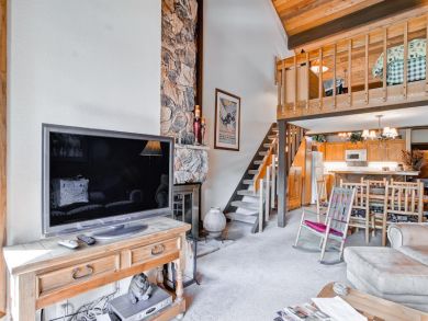 Beaver Creek 3 Bedroom 3 Bath Townhome