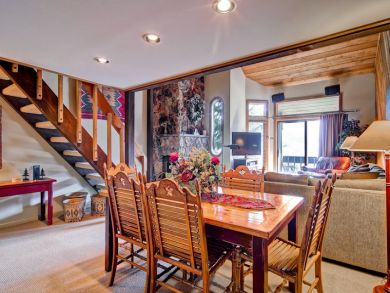 Beaver Creek Bachelor Gulch Home 925967 Beaver Creek Bachelor Gulch Home 925967