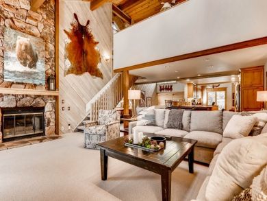 Beaver Creek Bachelor Gulch Home 925968