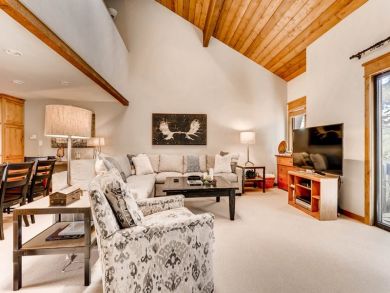 Beaver Creek Bachelor Gulch Home 925968