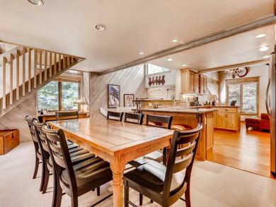 Beaver Creek Bachelor Gulch Home 925968