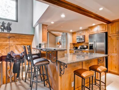 Beaver Creek Bachelor Gulch Home 925968