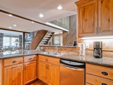 Beaver Creek Bachelor Gulch Home 925968