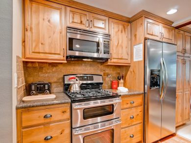 Beaver Creek Bachelor Gulch Home 925968