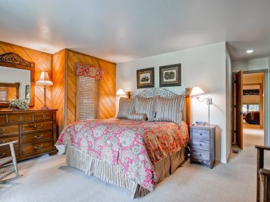 Beaver Creek Bachelor Gulch Home 925968