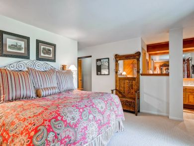 Beaver Creek Bachelor Gulch Home 925968