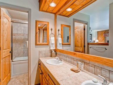 Beaver Creek Bachelor Gulch Home 925968