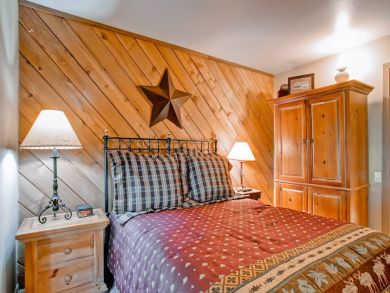 Beaver Creek Bachelor Gulch Home 925968