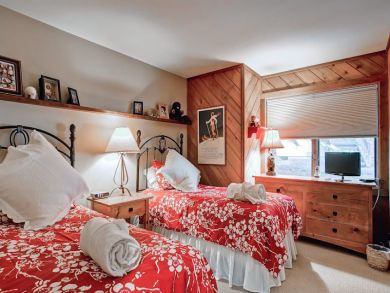 Beaver Creek Bachelor Gulch Home 925968