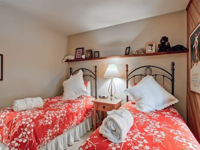Beaver Creek Bachelor Gulch Home 925968