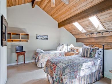 Beaver Creek Bachelor Gulch Home 925968