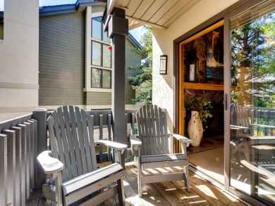 Beaver Creek Bachelor Gulch Home 925968