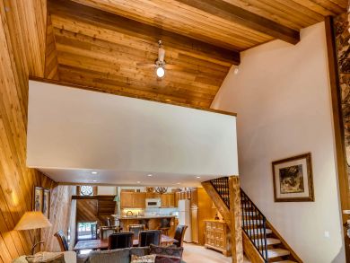 Beaver Creek Bachelor Gulch Home 925969