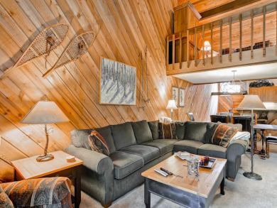 Beaver Creek Bachelor Gulch Home 925969