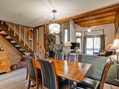 Beaver Creek Bachelor Gulch Home 925969