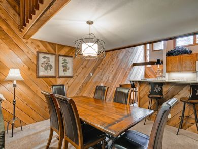 Beaver Creek Bachelor Gulch Home 925969